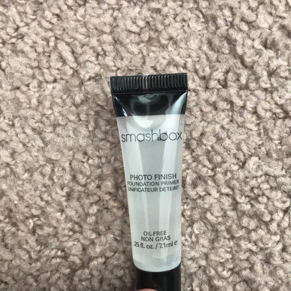 5 for $25 smashbox photo finish primer